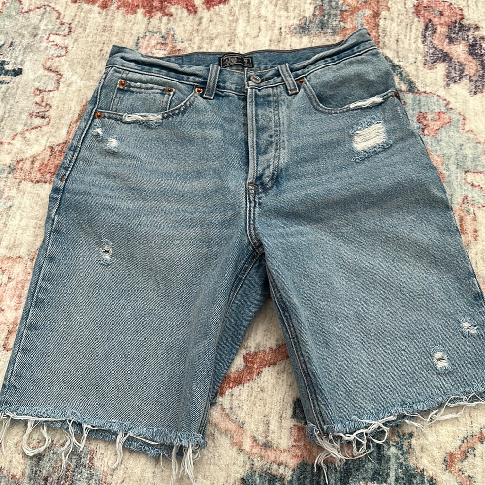 Abercrombie Shorts